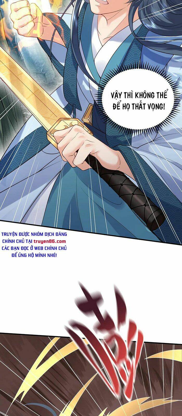 Ta Vô Địch Lúc Nào - Chapter 53 - Page 13