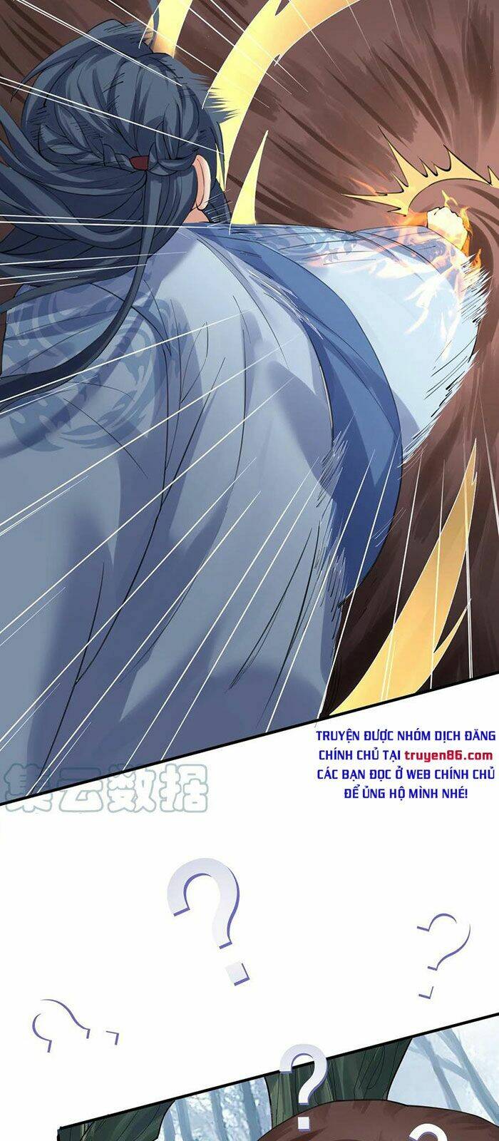 Ta Vô Địch Lúc Nào - Chapter 53 - Page 14