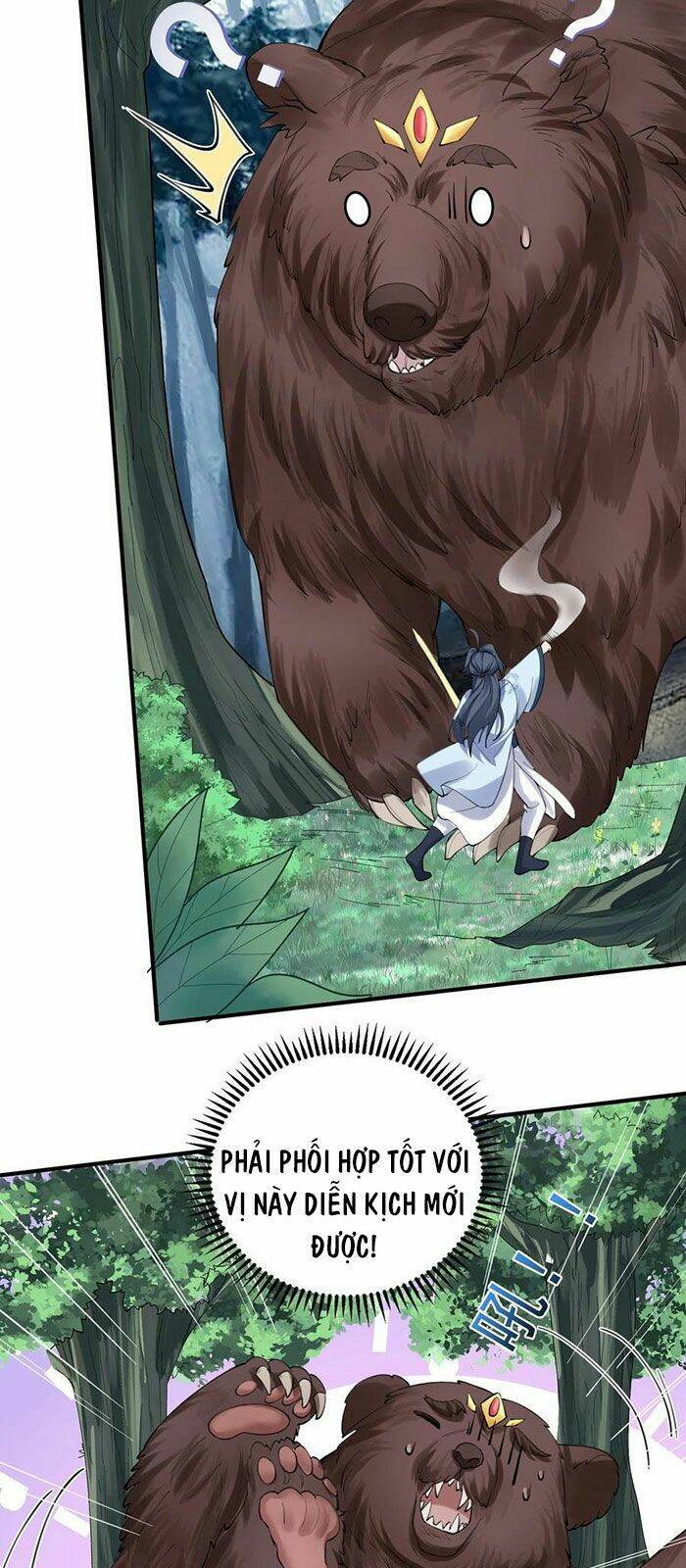 Ta Vô Địch Lúc Nào - Chapter 53 - Page 15