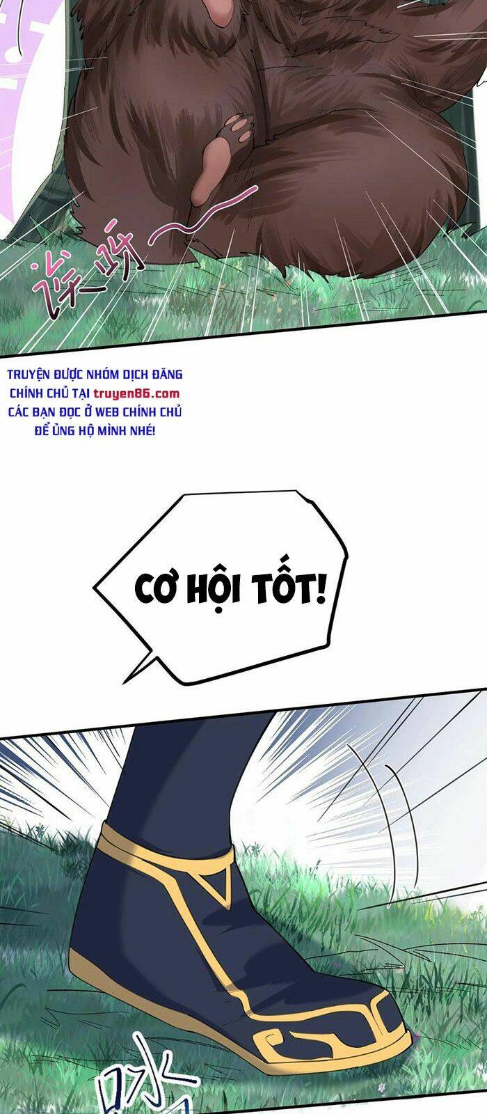 Ta Vô Địch Lúc Nào - Chapter 53 - Page 16