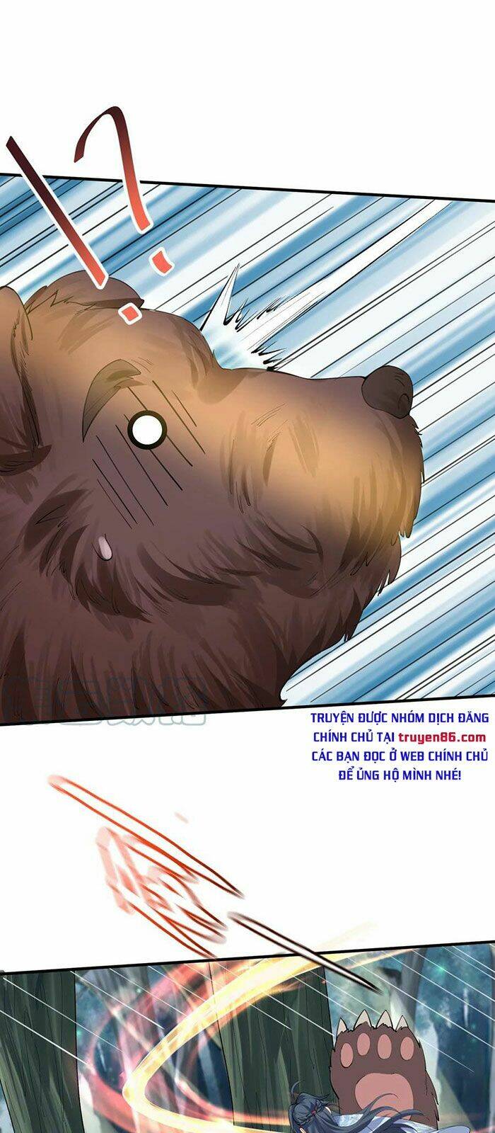 Ta Vô Địch Lúc Nào - Chapter 53 - Page 19