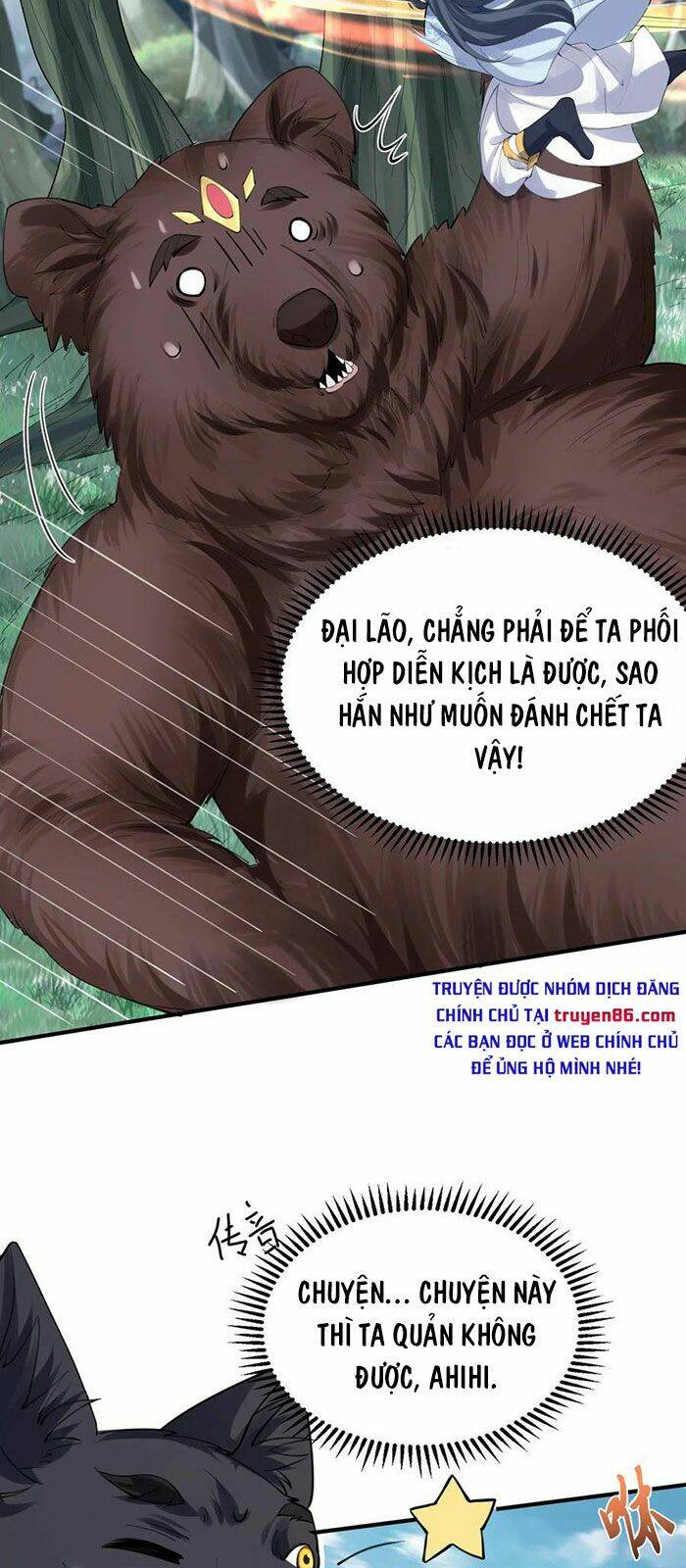 Ta Vô Địch Lúc Nào - Chapter 53 - Page 20