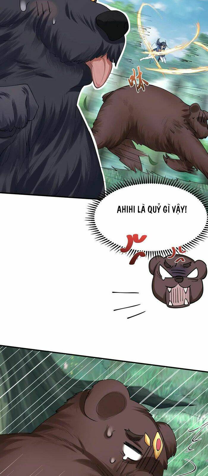 Ta Vô Địch Lúc Nào - Chapter 53 - Page 21