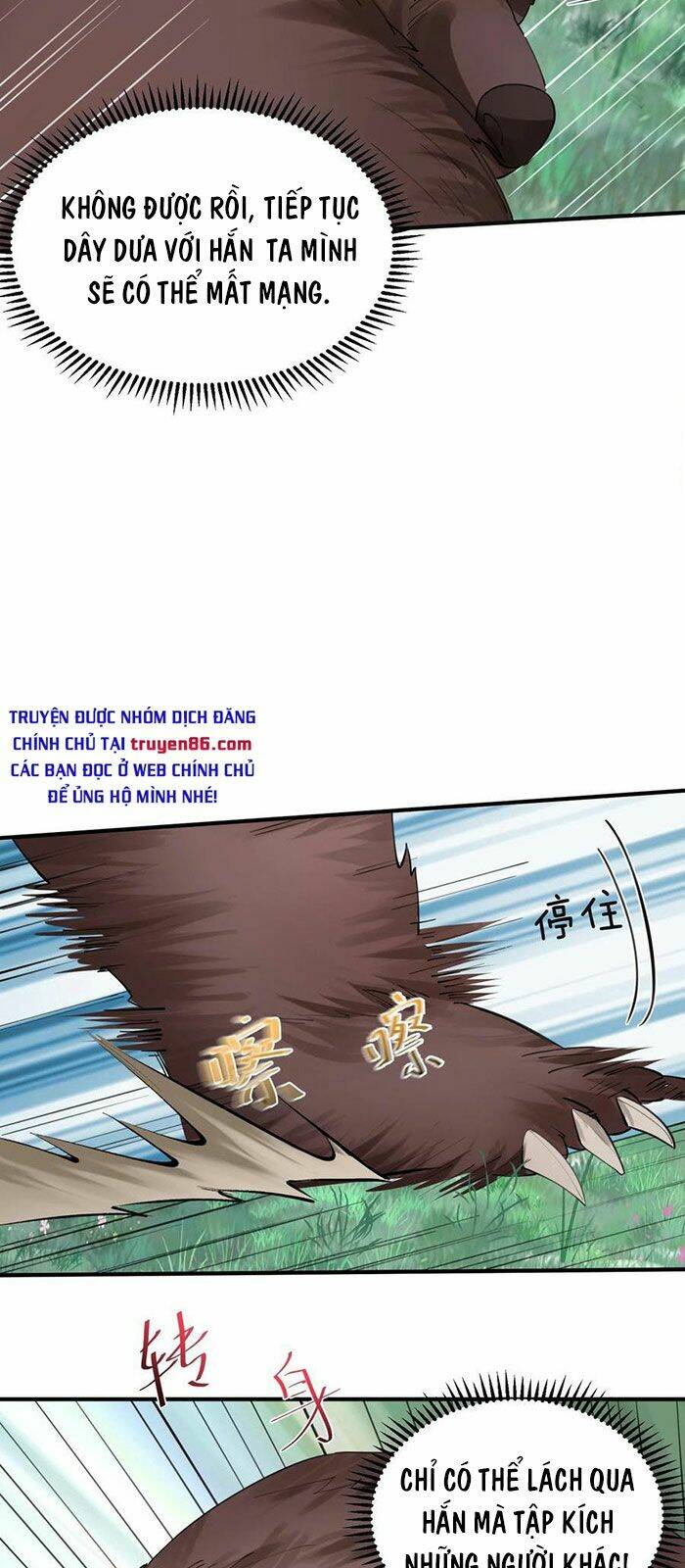 Ta Vô Địch Lúc Nào - Chapter 53 - Page 22