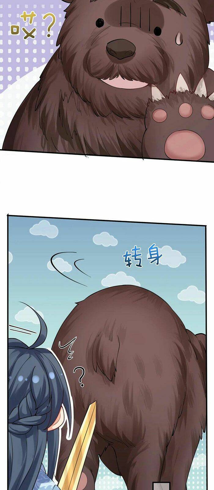 Ta Vô Địch Lúc Nào - Chapter 53 - Page 26