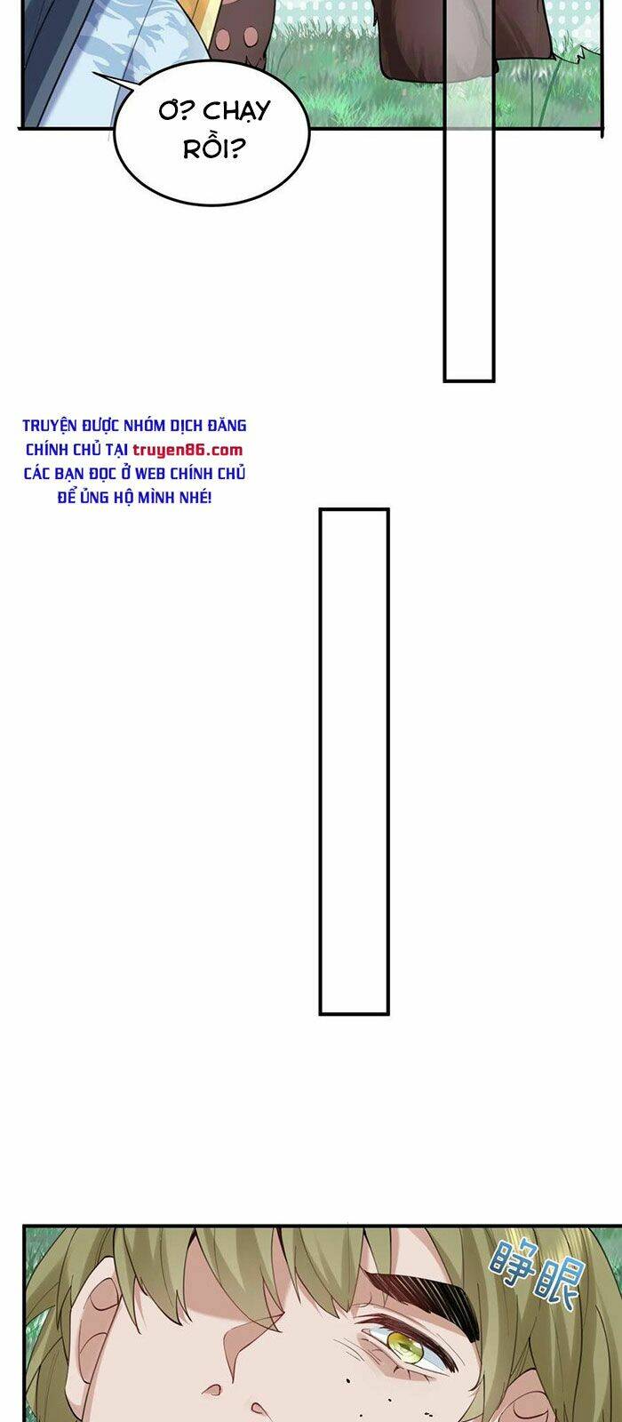Ta Vô Địch Lúc Nào - Chapter 53 - Page 27