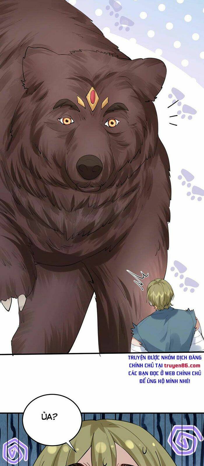 Ta Vô Địch Lúc Nào - Chapter 53 - Page 29