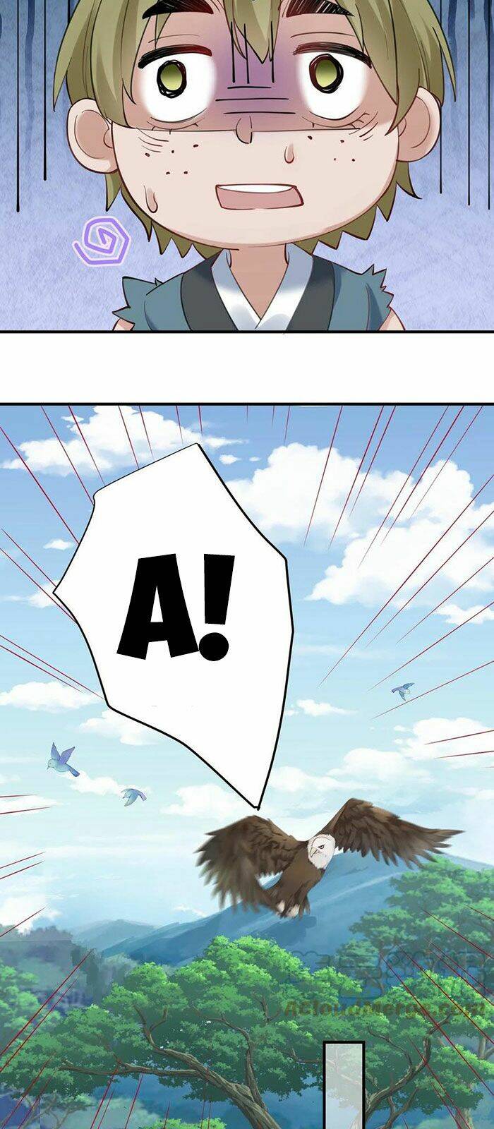 Ta Vô Địch Lúc Nào - Chapter 53 - Page 30