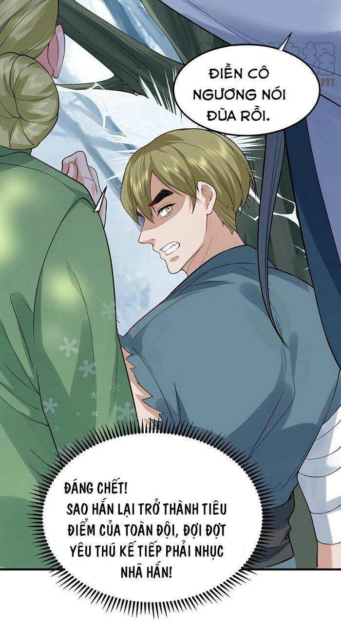 Ta Vô Địch Lúc Nào - Chapter 53 - Page 33