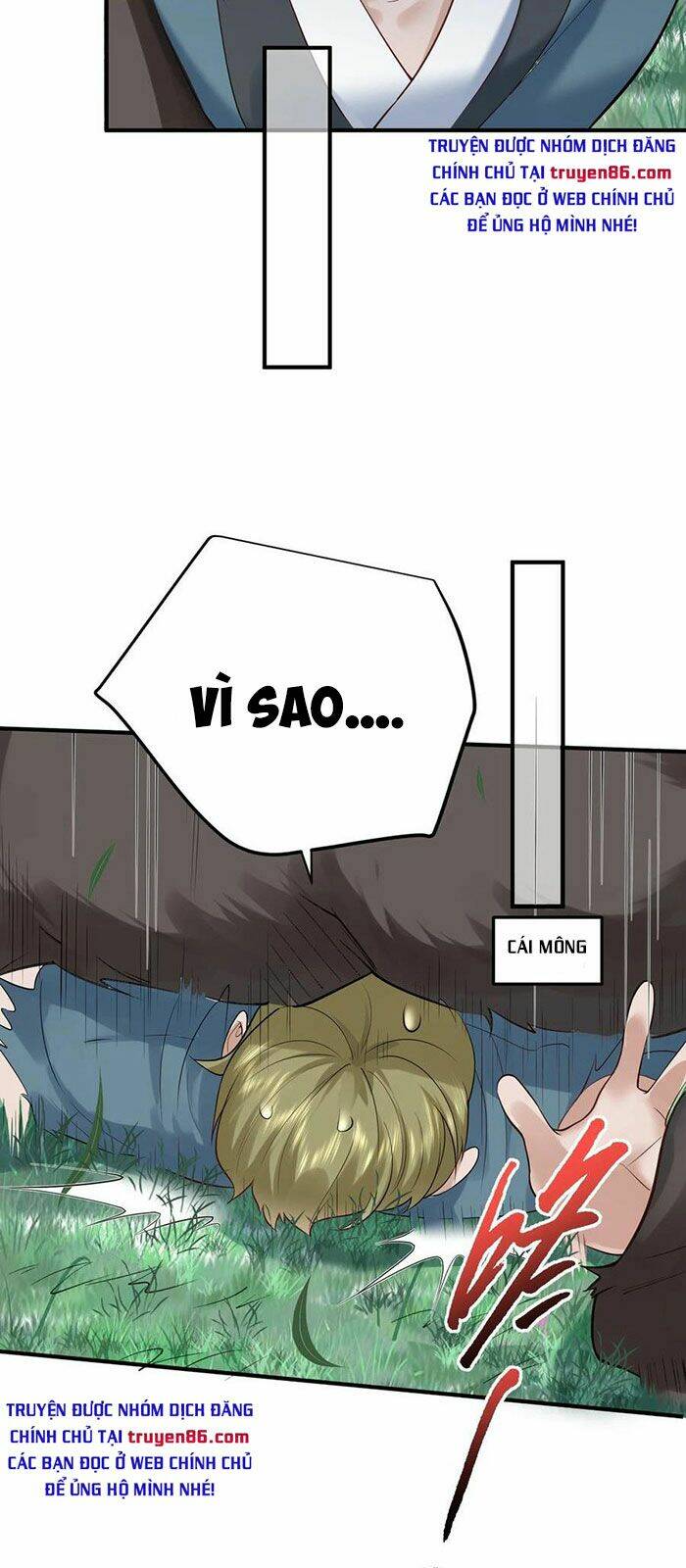 Ta Vô Địch Lúc Nào - Chapter 53 - Page 36