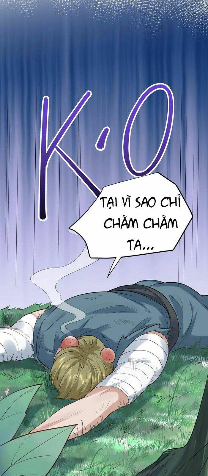 Ta Vô Địch Lúc Nào - Chapter 53 - Page 38