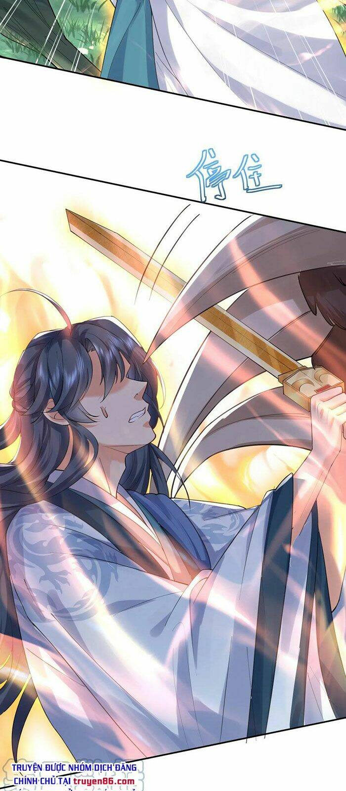 Ta Vô Địch Lúc Nào - Chapter 53 - Page 3