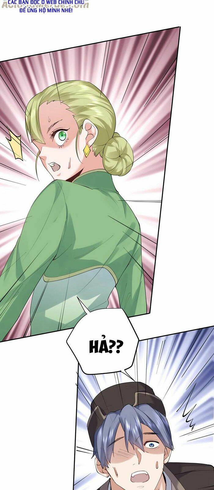 Ta Vô Địch Lúc Nào - Chapter 53 - Page 4