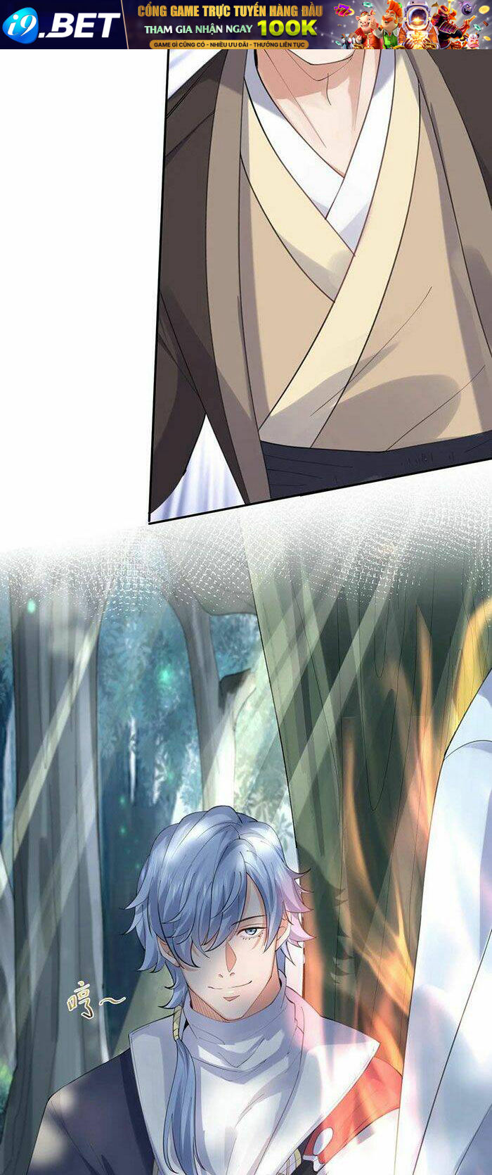 Ta Vô Địch Lúc Nào - Chapter 53 - Page 5