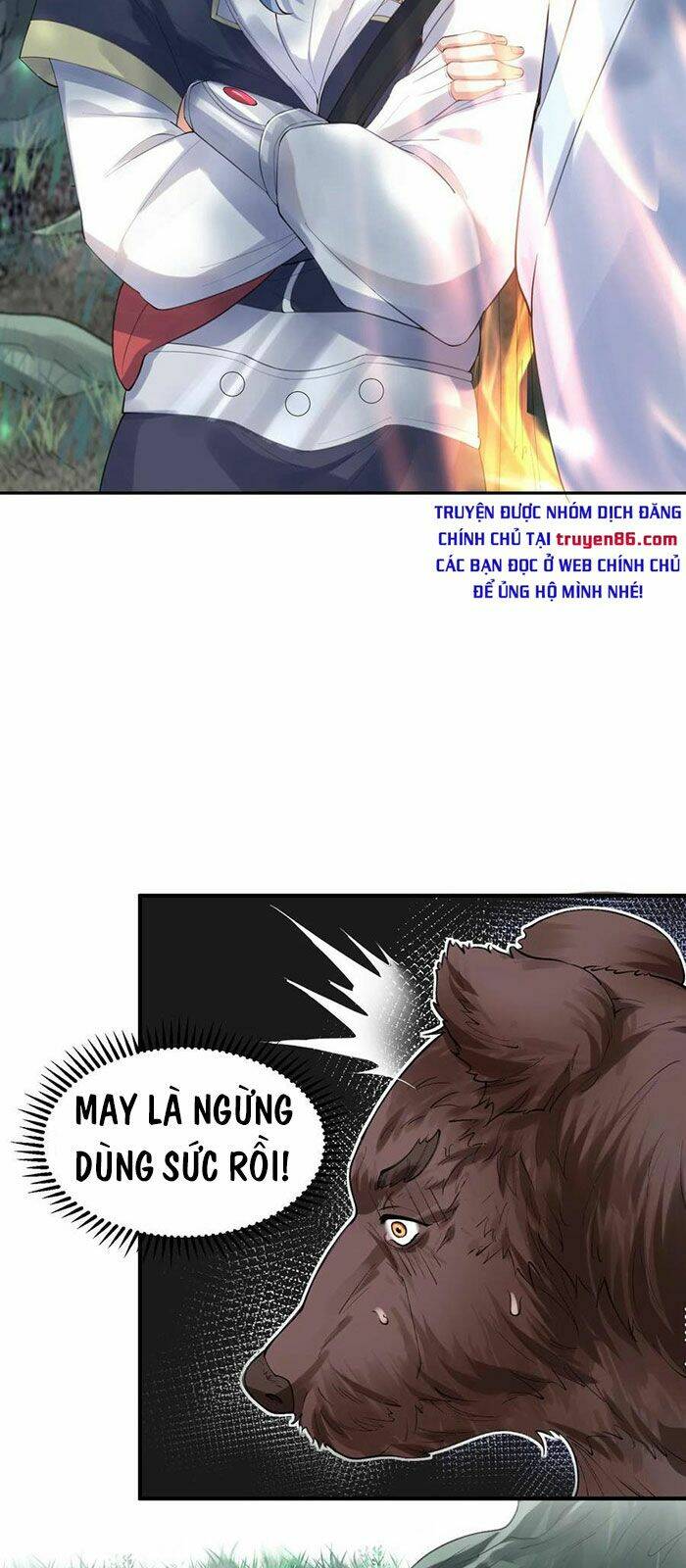 Ta Vô Địch Lúc Nào - Chapter 53 - Page 6