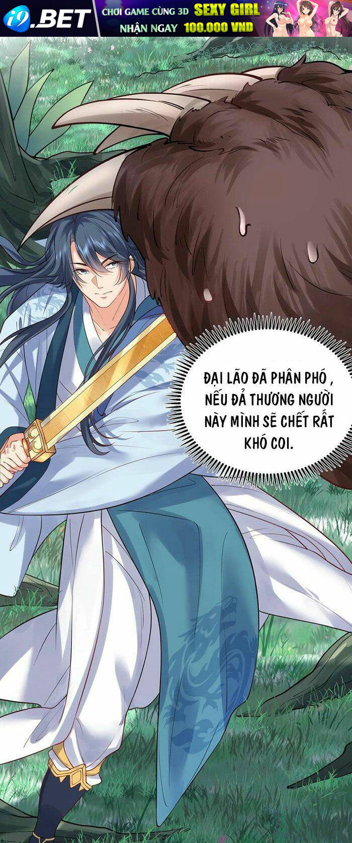 Ta Vô Địch Lúc Nào - Chapter 53 - Page 7