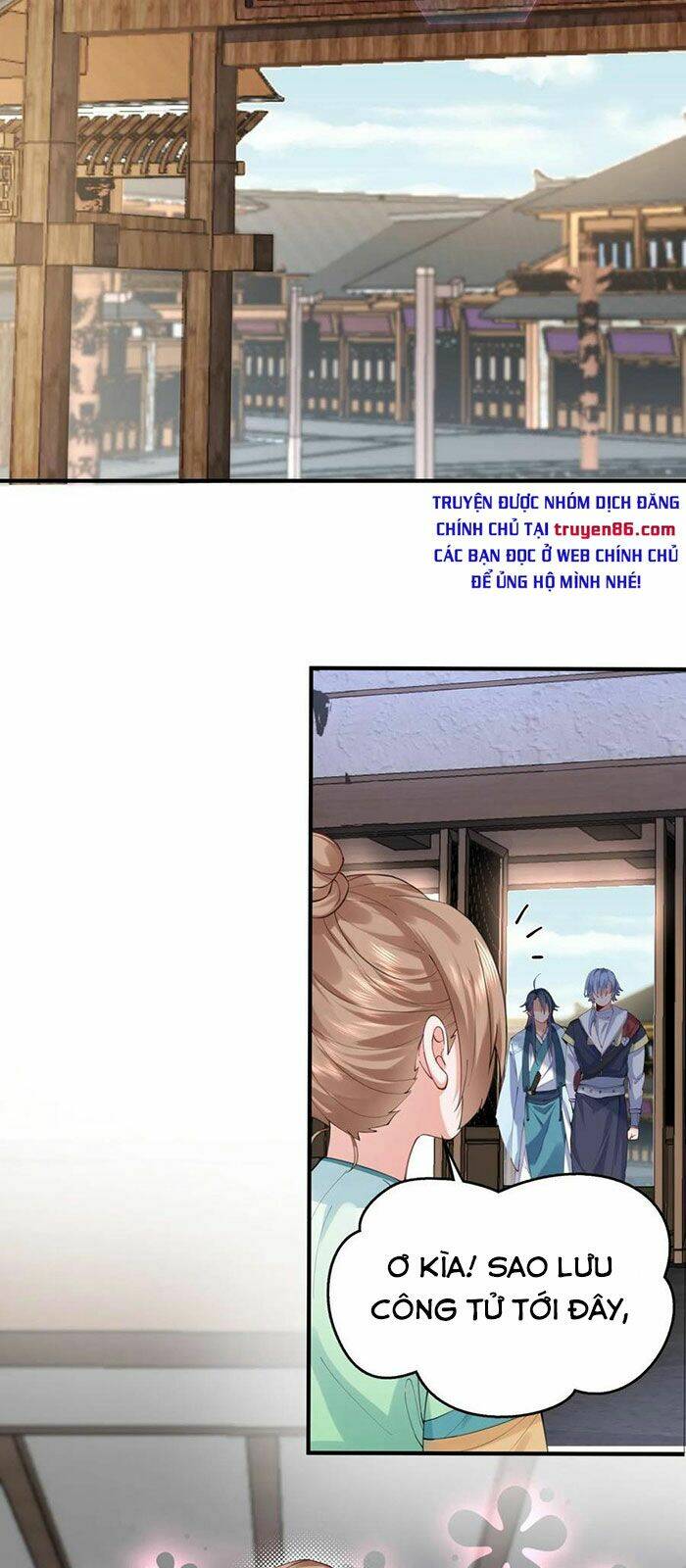 Ta Vô Địch Lúc Nào - Chapter 54 - Page 13