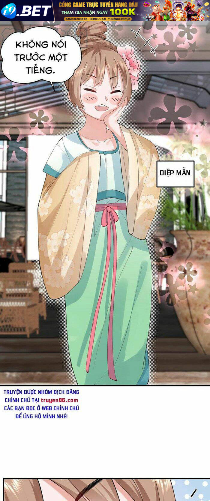 Ta Vô Địch Lúc Nào - Chapter 54 - Page 14