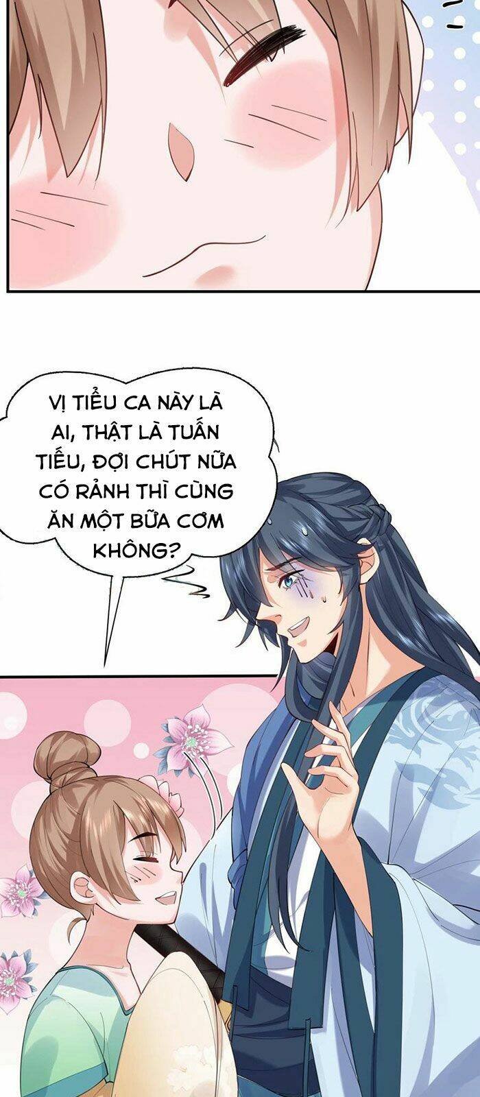 Ta Vô Địch Lúc Nào - Chapter 54 - Page 15