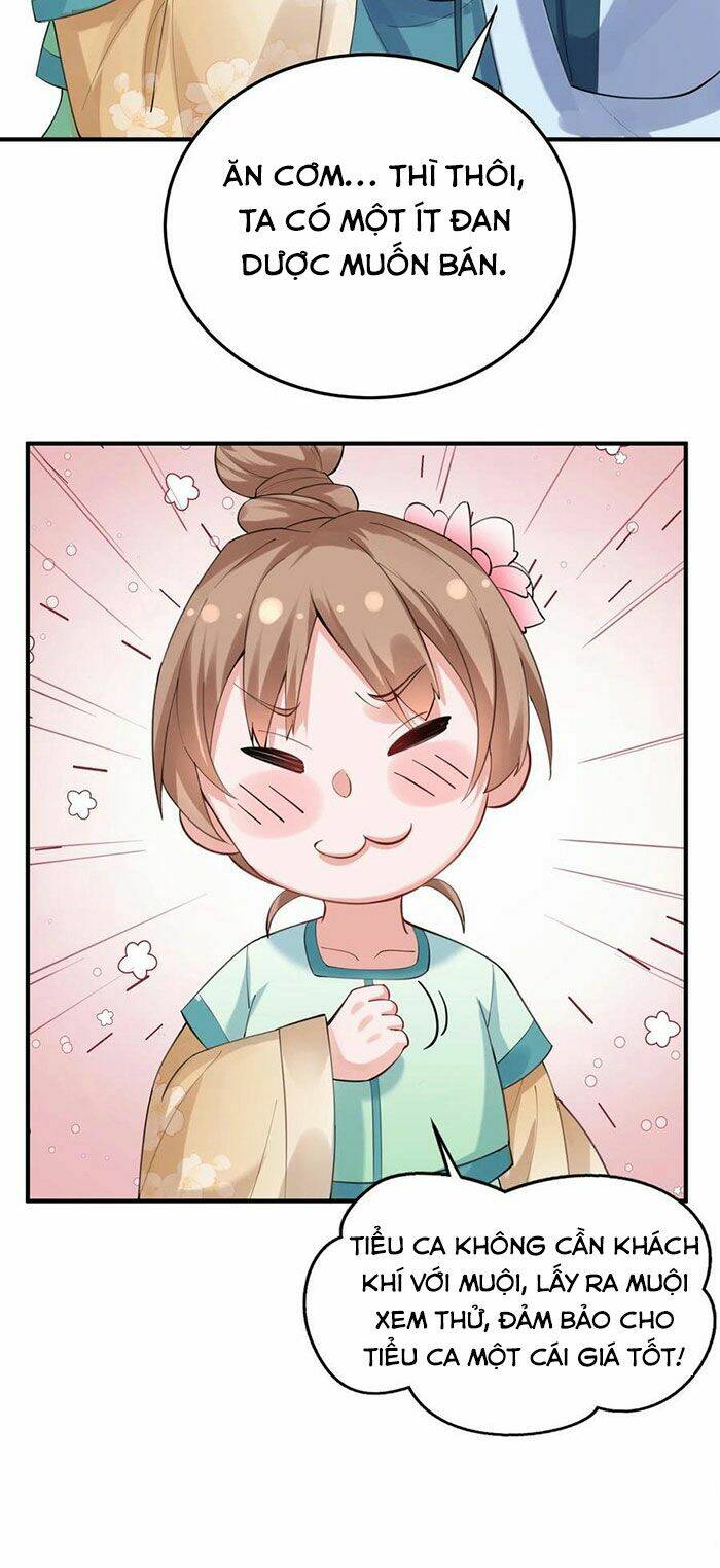 Ta Vô Địch Lúc Nào - Chapter 54 - Page 16