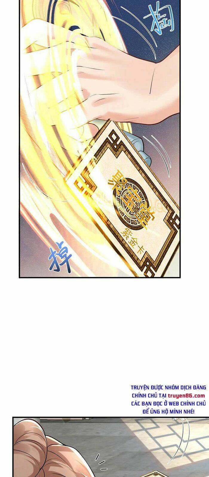 Ta Vô Địch Lúc Nào - Chapter 54 - Page 23