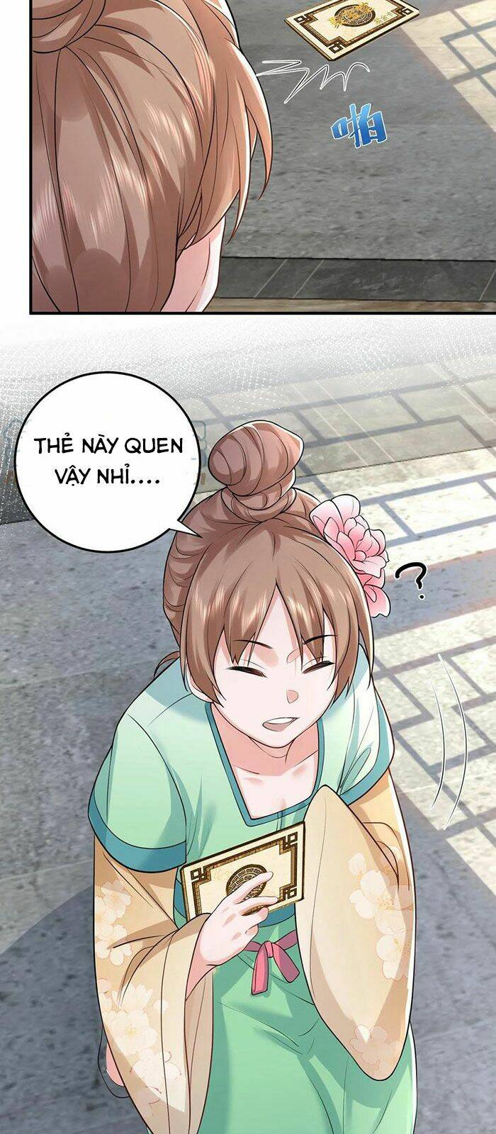 Ta Vô Địch Lúc Nào - Chapter 54 - Page 24