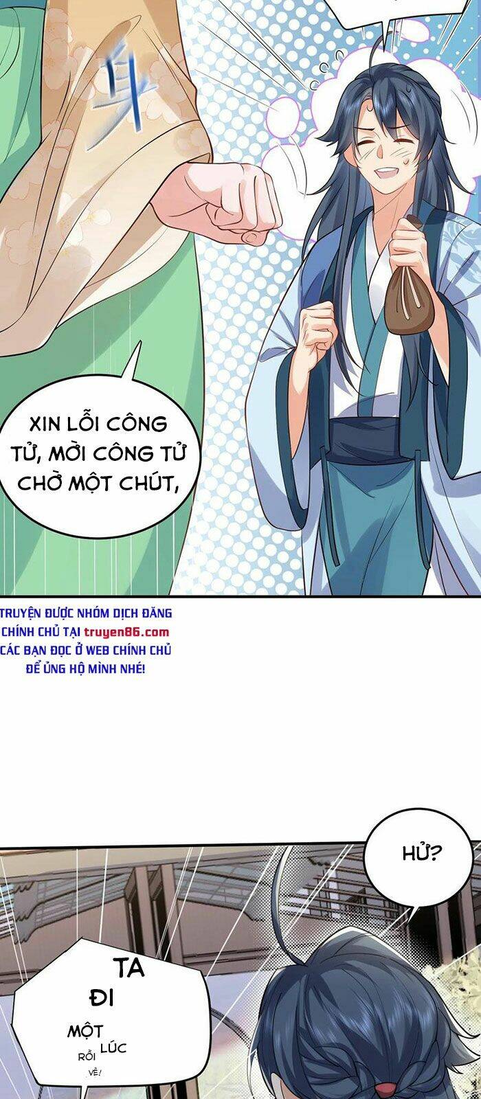 Ta Vô Địch Lúc Nào - Chapter 54 - Page 26