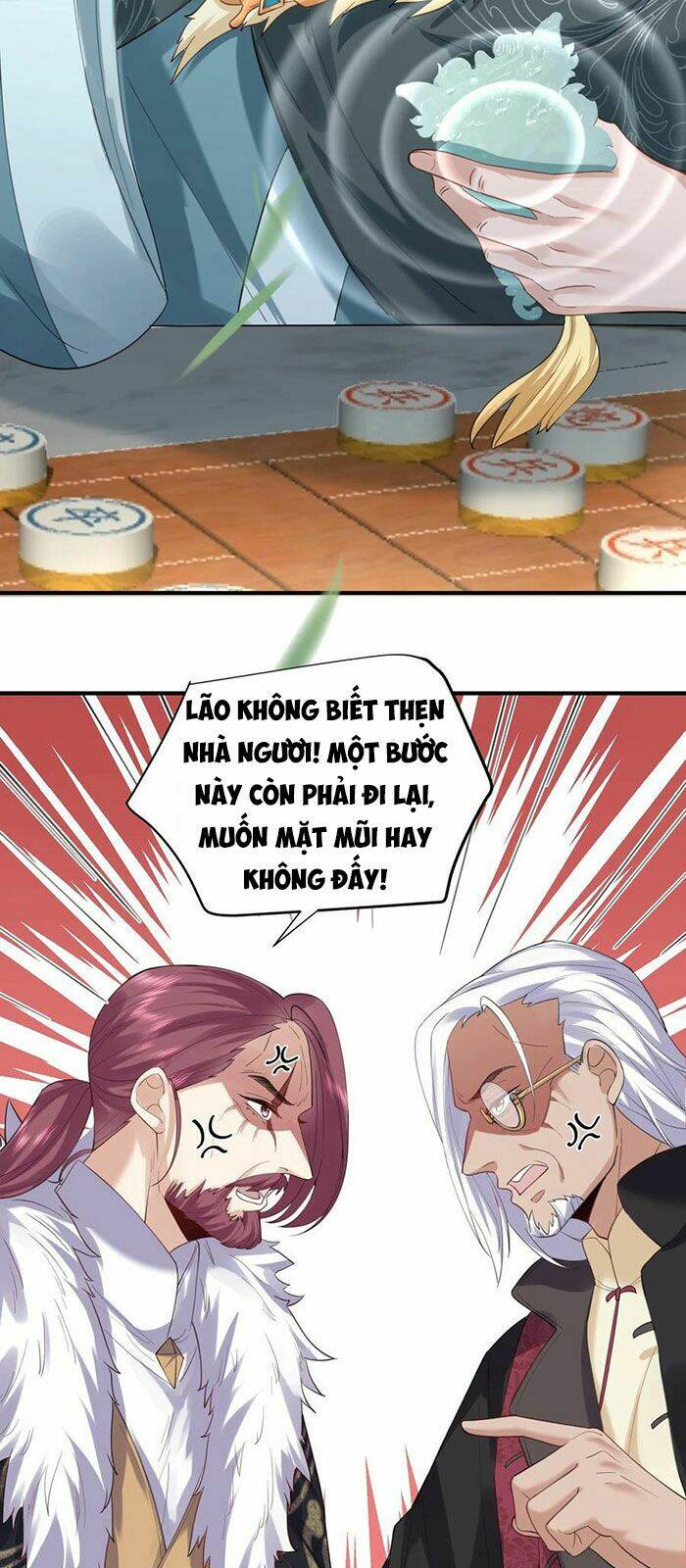 Ta Vô Địch Lúc Nào - Chapter 54 - Page 30