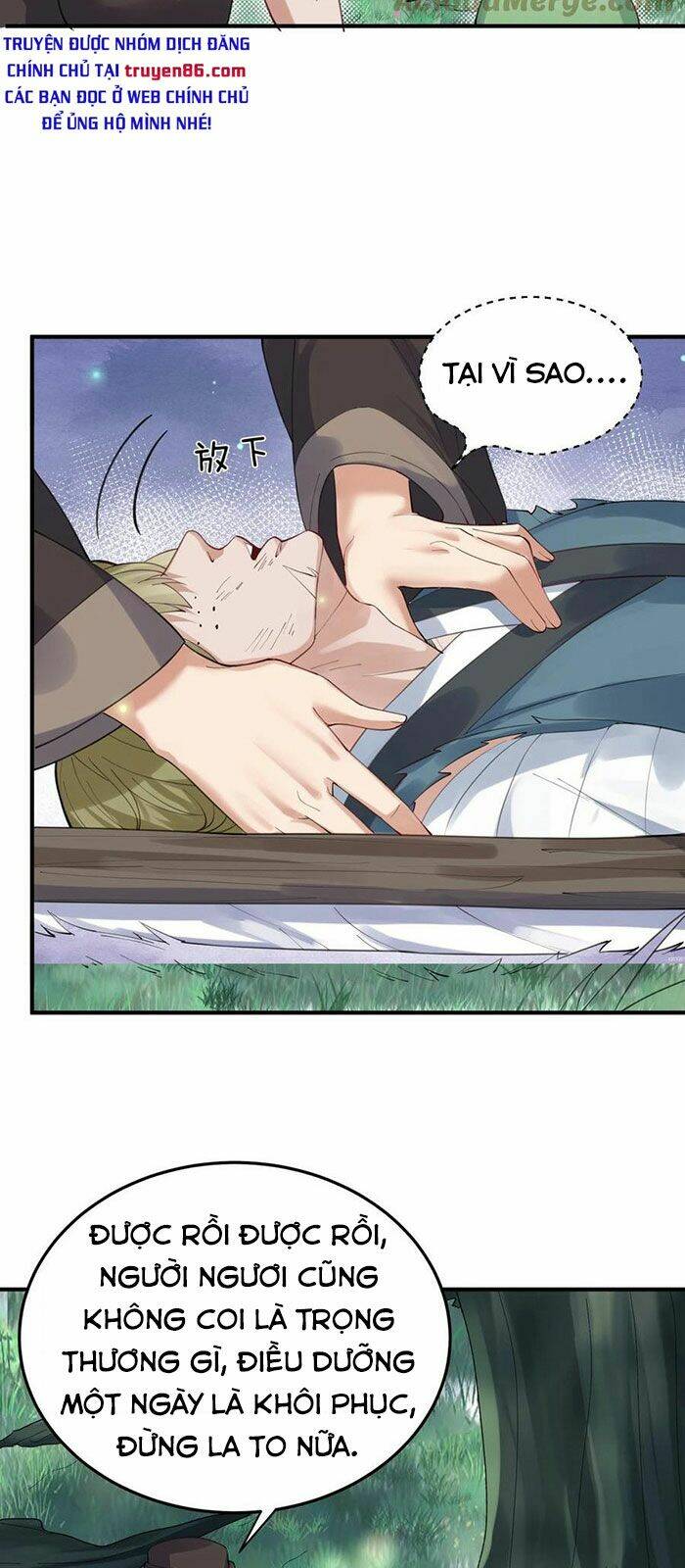 Ta Vô Địch Lúc Nào - Chapter 54 - Page 3