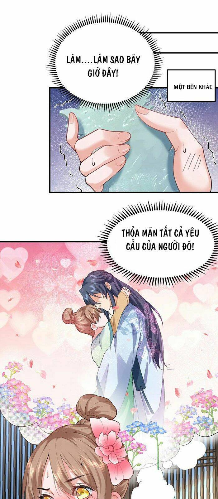 Ta Vô Địch Lúc Nào - Chapter 55 - Page 14