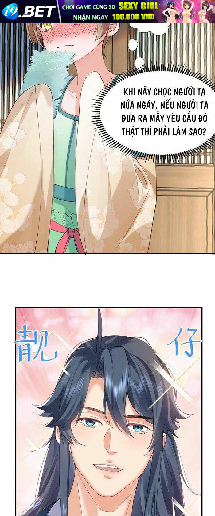 Ta Vô Địch Lúc Nào - Chapter 55 - Page 15