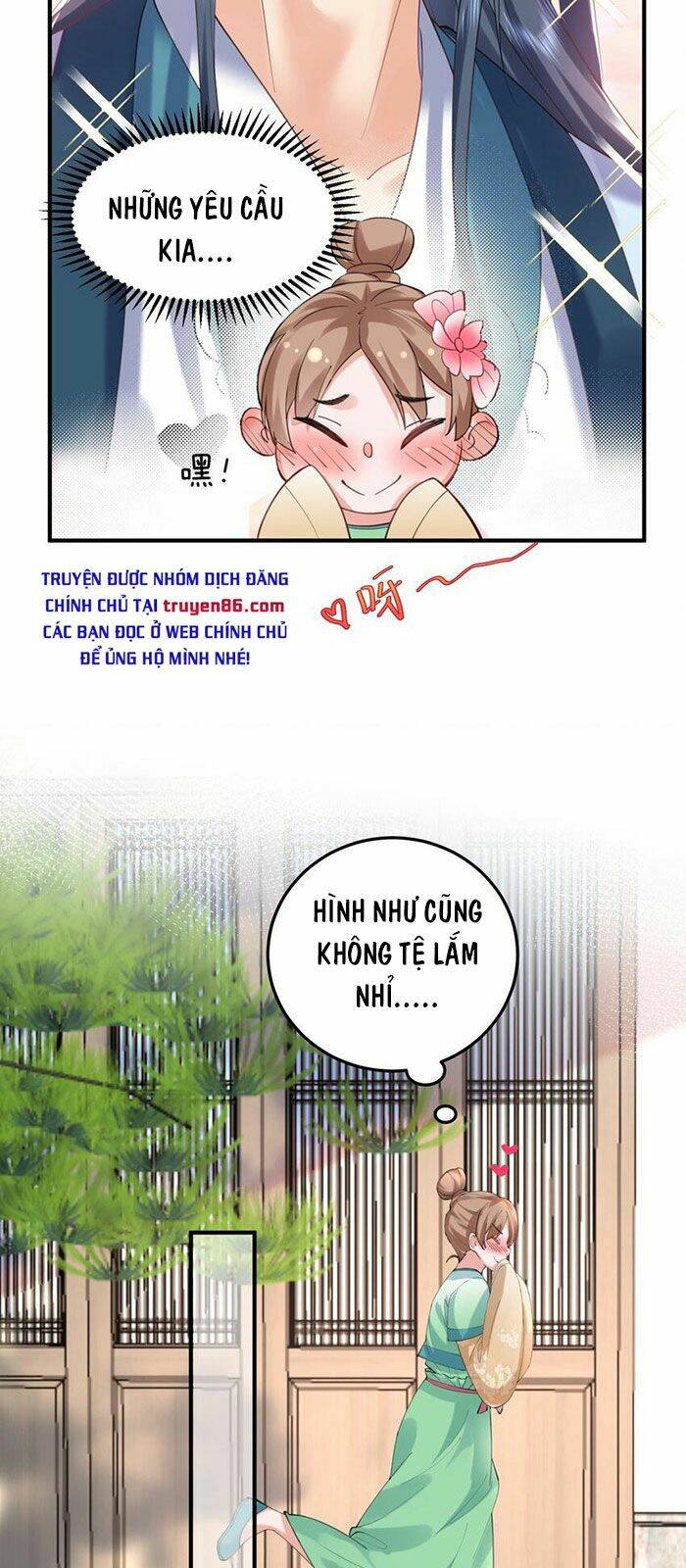 Ta Vô Địch Lúc Nào - Chapter 55 - Page 16