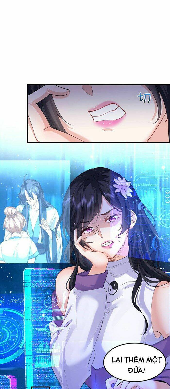 Ta Vô Địch Lúc Nào - Chapter 55 - Page 19