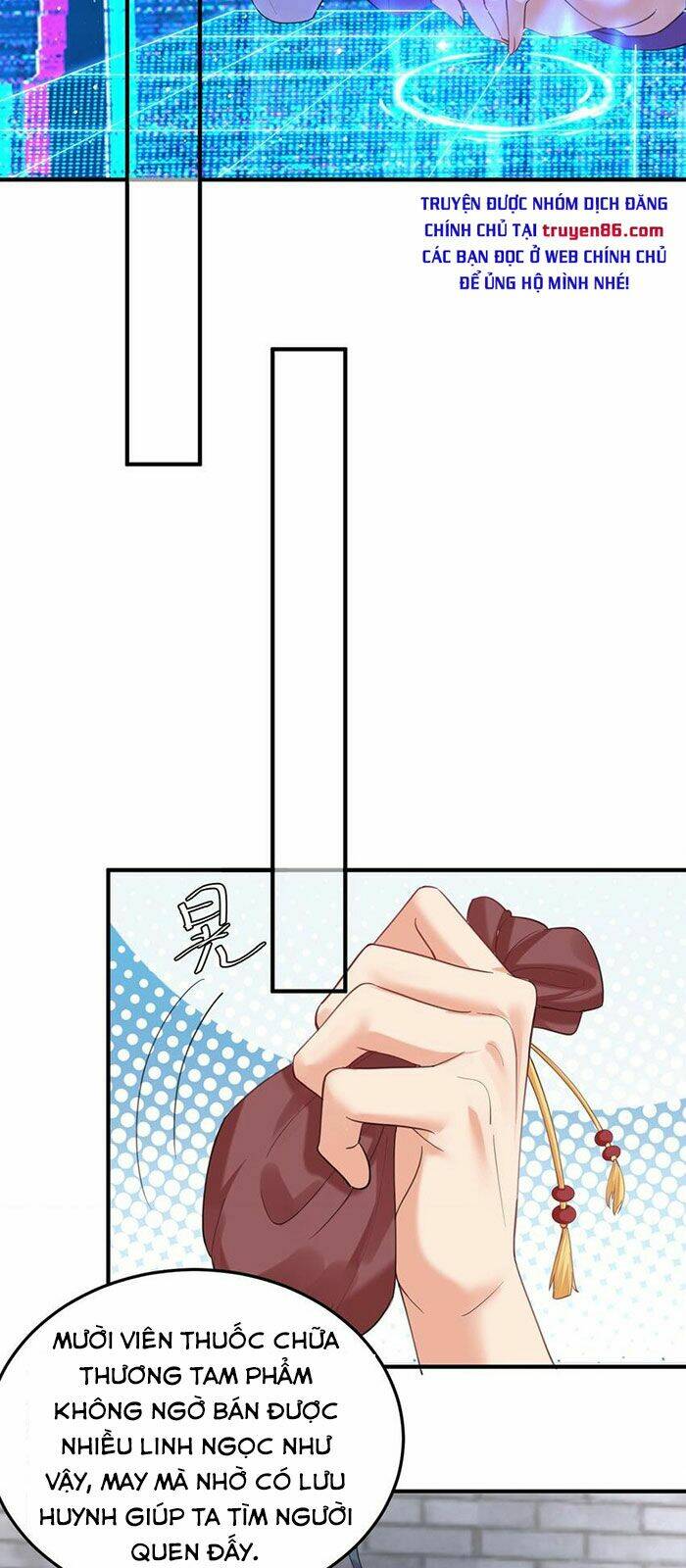 Ta Vô Địch Lúc Nào - Chapter 55 - Page 20