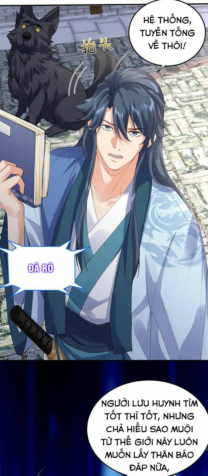 Ta Vô Địch Lúc Nào - Chapter 55 - Page 23