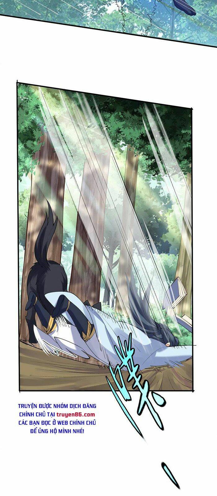 Ta Vô Địch Lúc Nào - Chapter 55 - Page 28