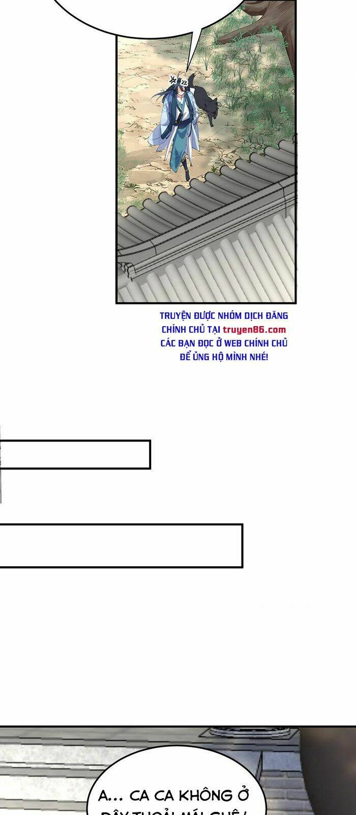 Ta Vô Địch Lúc Nào - Chapter 55 - Page 31