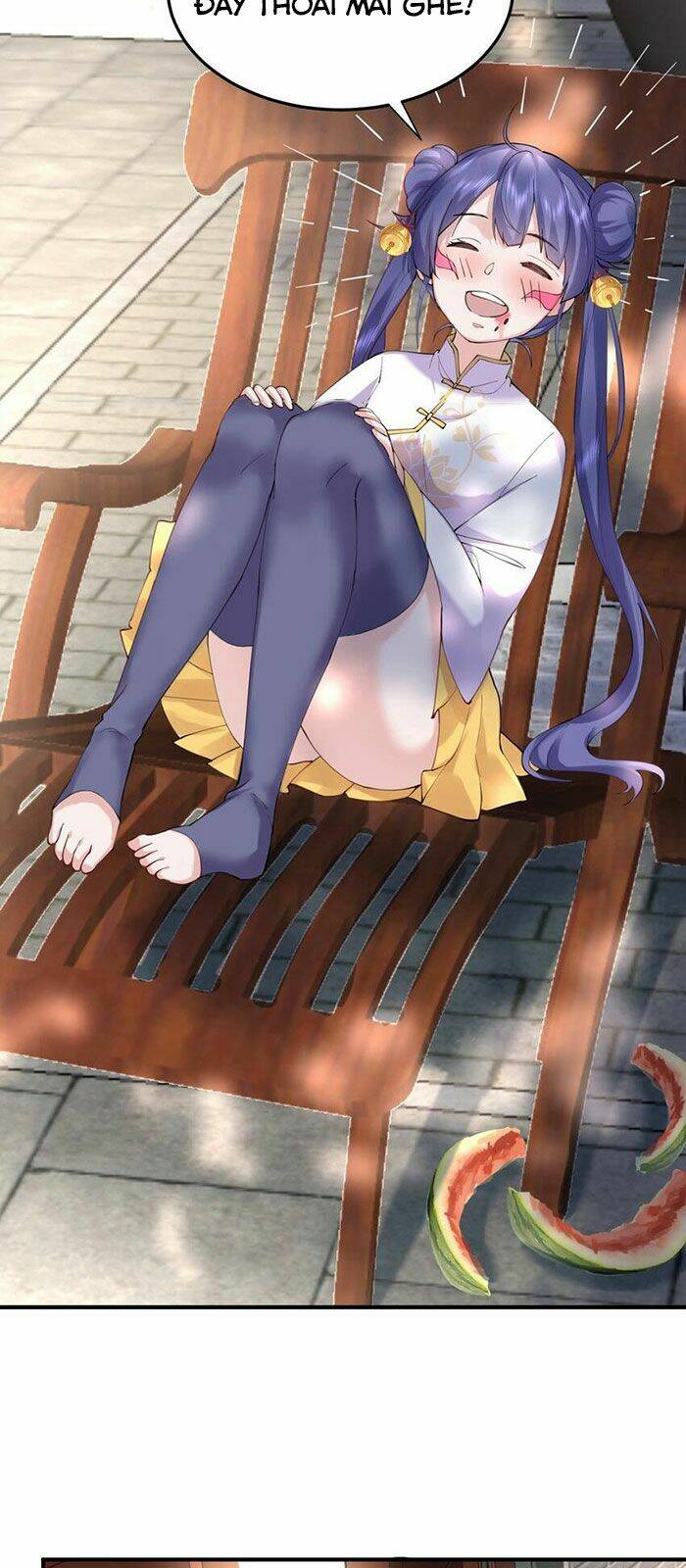 Ta Vô Địch Lúc Nào - Chapter 55 - Page 32