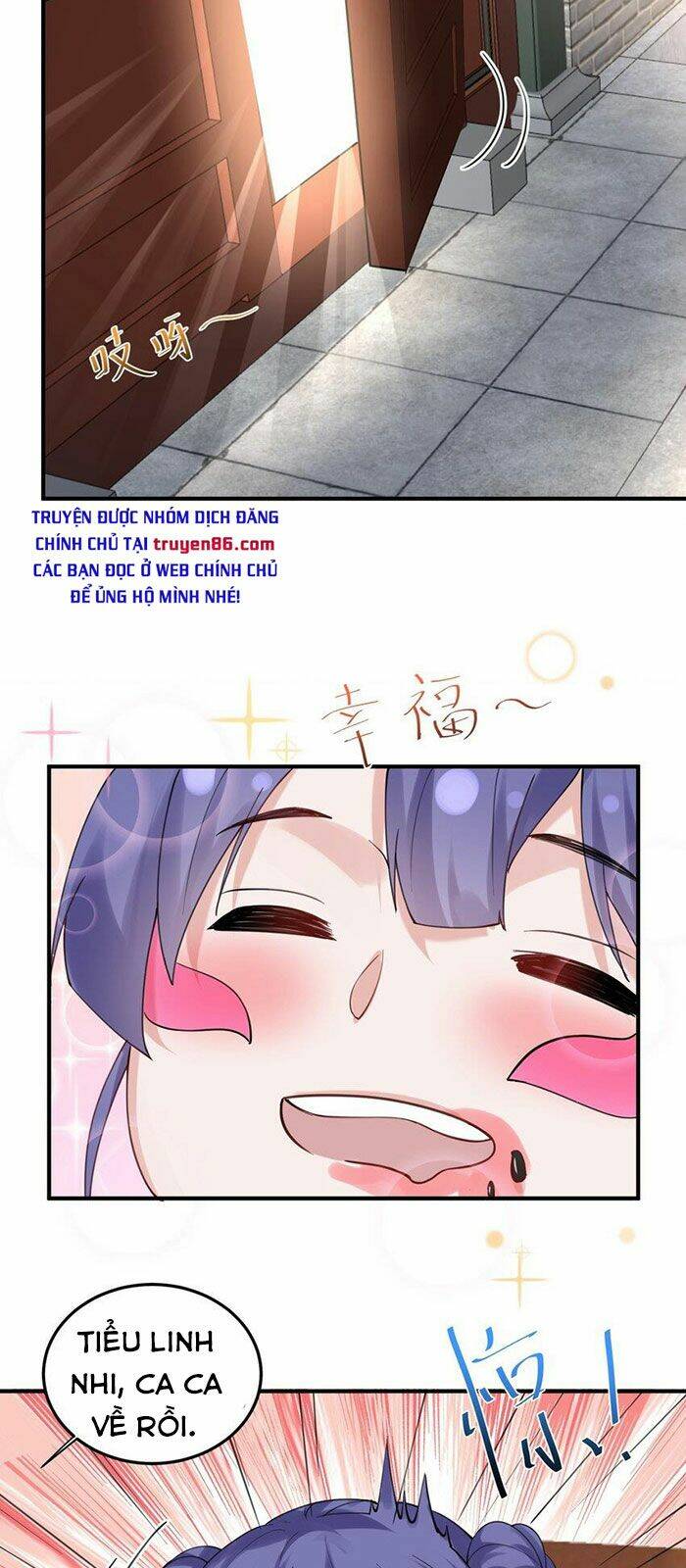 Ta Vô Địch Lúc Nào - Chapter 55 - Page 33