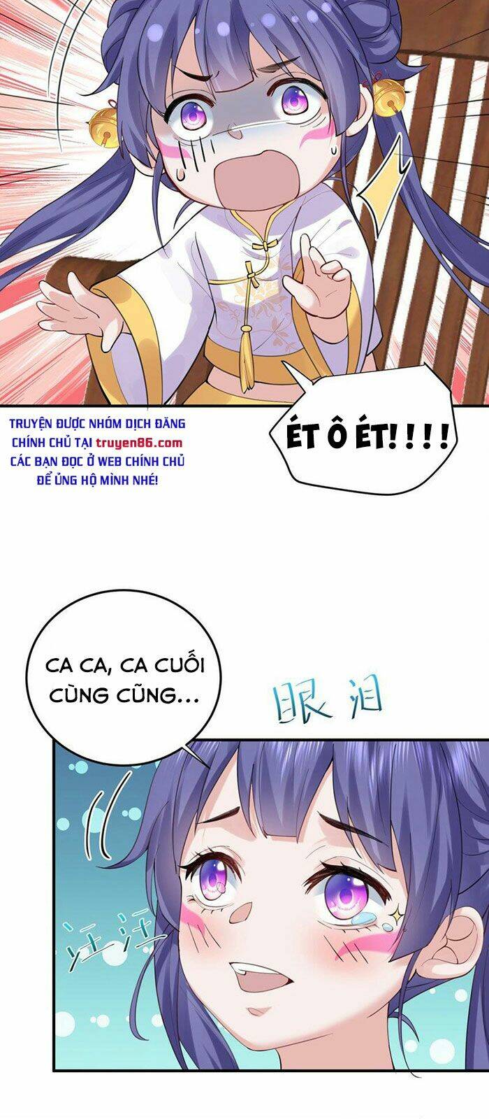 Ta Vô Địch Lúc Nào - Chapter 55 - Page 34