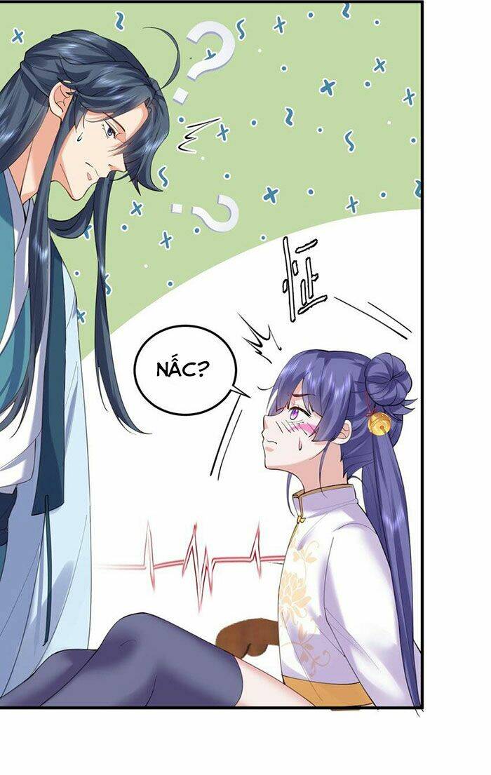 Ta Vô Địch Lúc Nào - Chapter 55 - Page 35