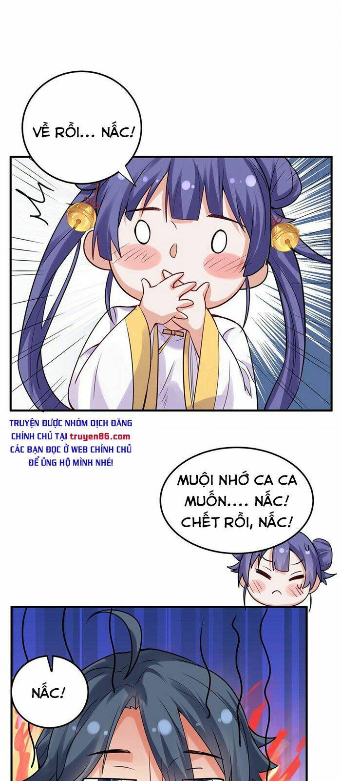 Ta Vô Địch Lúc Nào - Chapter 55 - Page 36