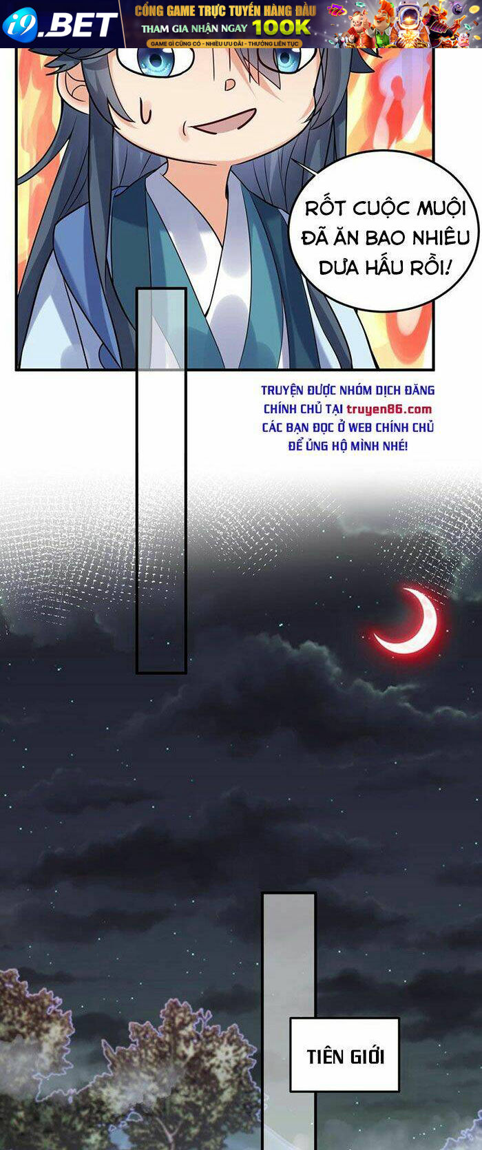 Ta Vô Địch Lúc Nào - Chapter 55 - Page 37