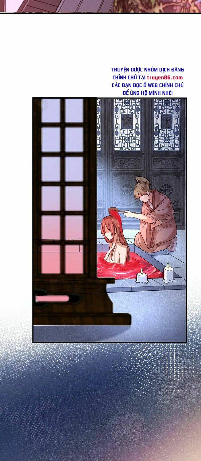 Ta Vô Địch Lúc Nào - Chapter 55 - Page 39