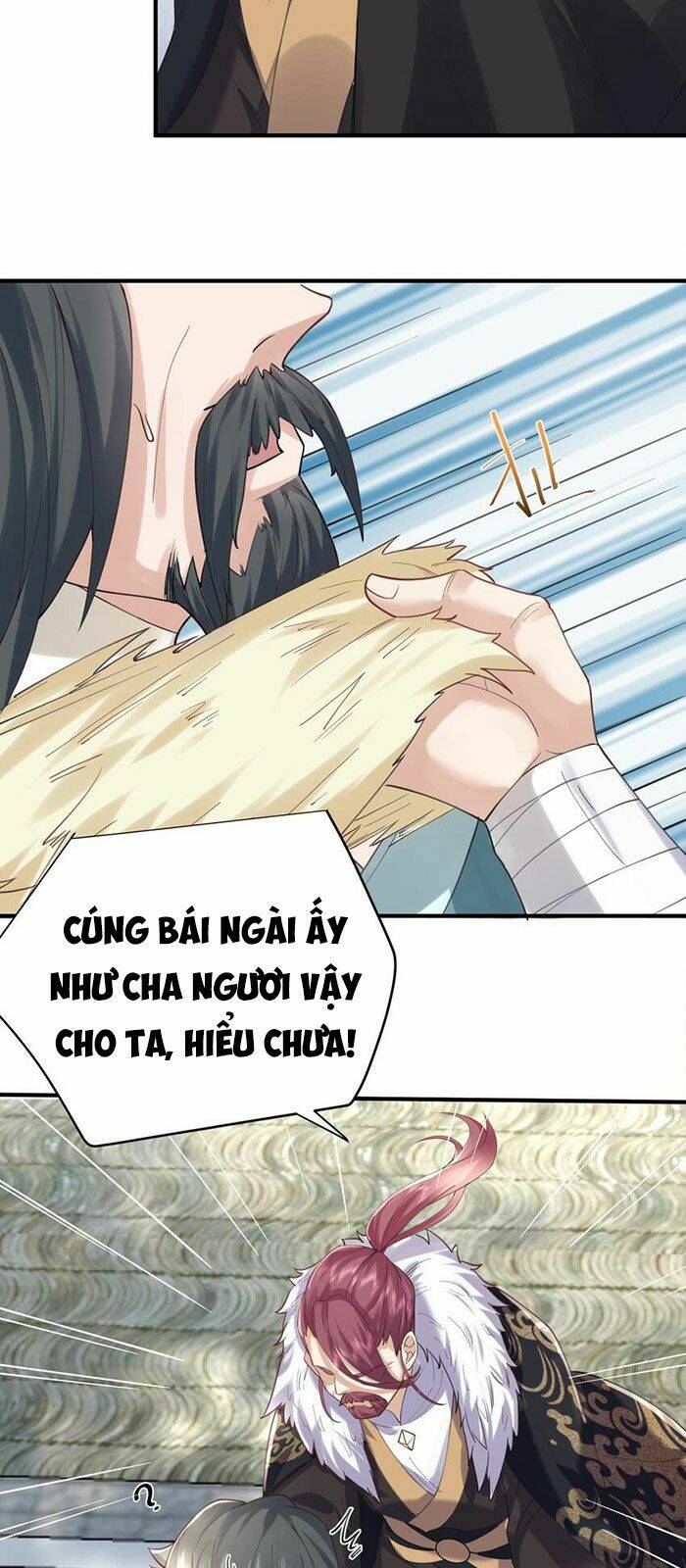 Ta Vô Địch Lúc Nào - Chapter 55 - Page 5