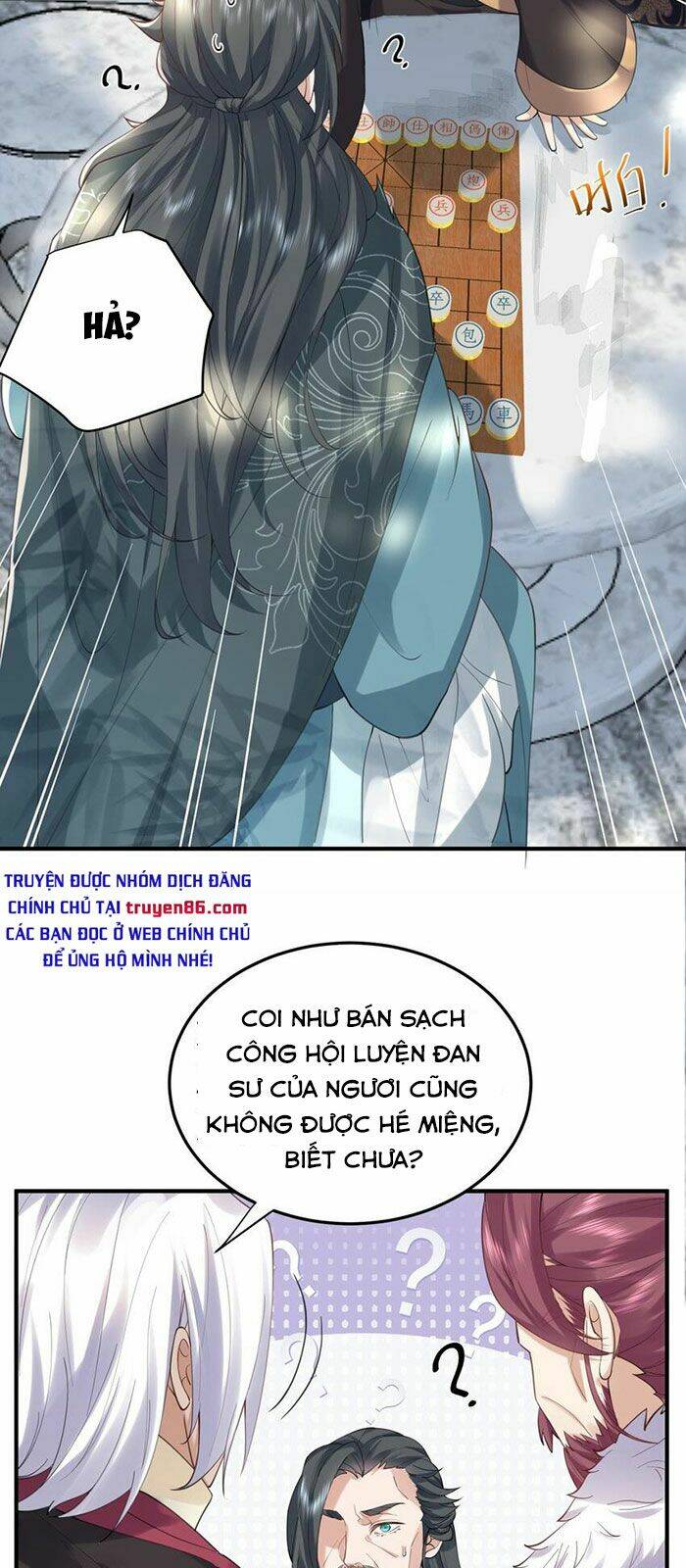 Ta Vô Địch Lúc Nào - Chapter 55 - Page 6