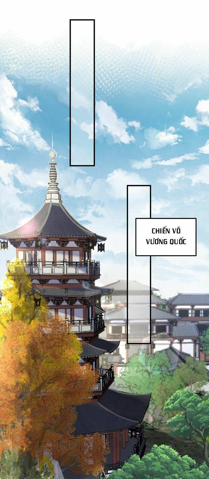 Ta Vô Địch Lúc Nào - Chapter 56 - Page 10