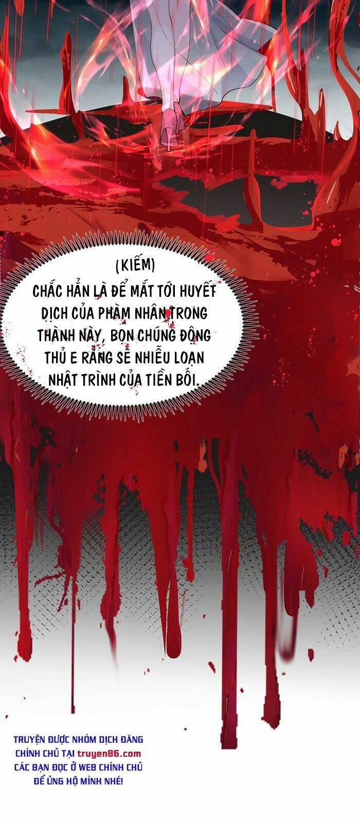 Ta Vô Địch Lúc Nào - Chapter 56 - Page 14