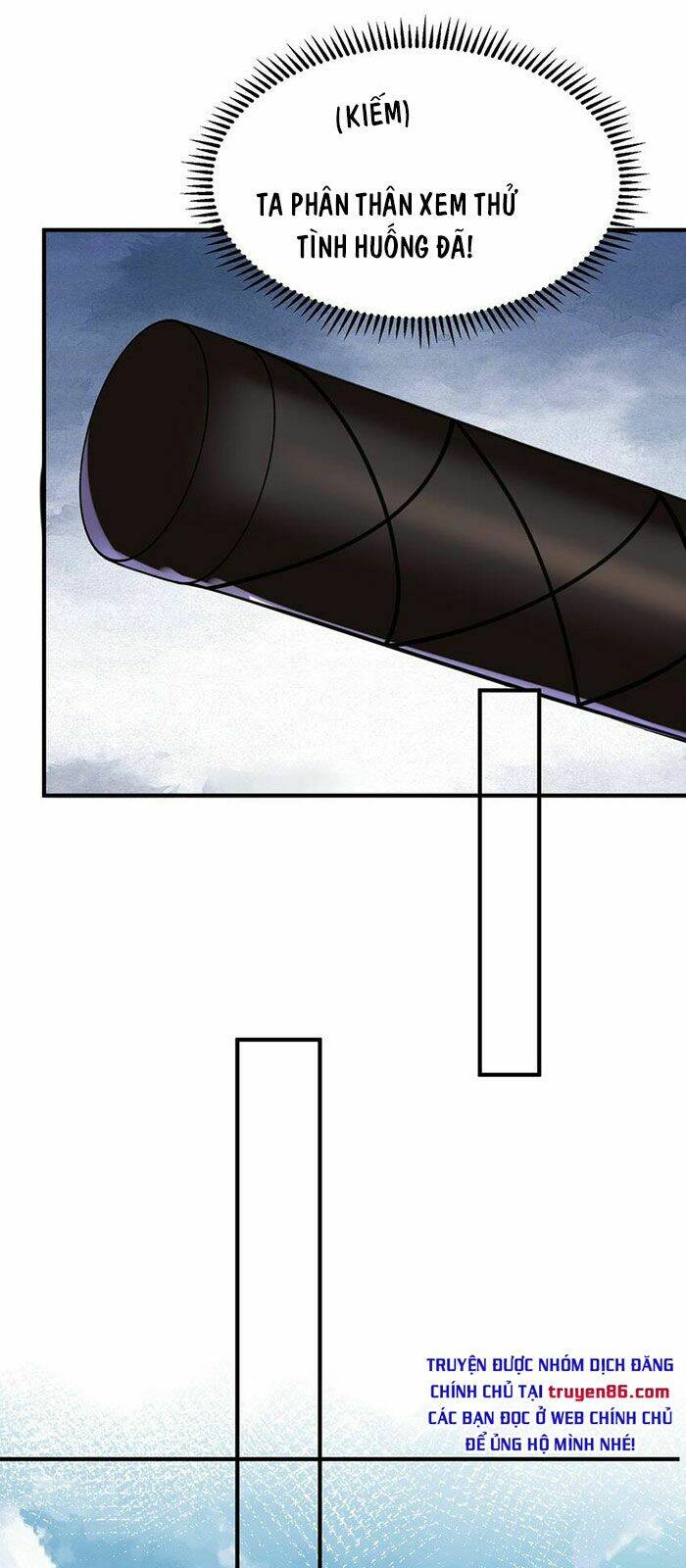 Ta Vô Địch Lúc Nào - Chapter 56 - Page 15