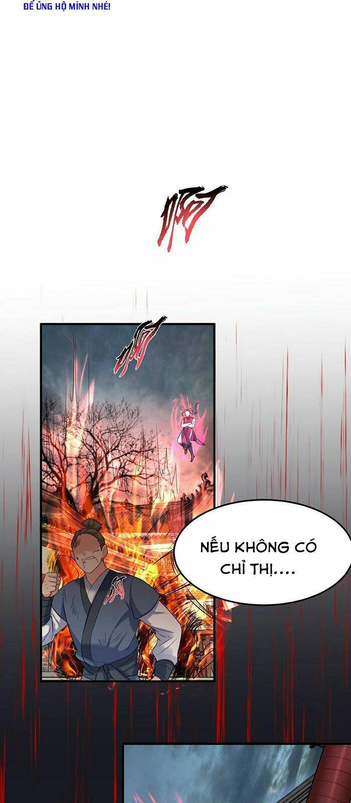 Ta Vô Địch Lúc Nào - Chapter 56 - Page 23
